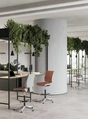 Kubix Stool