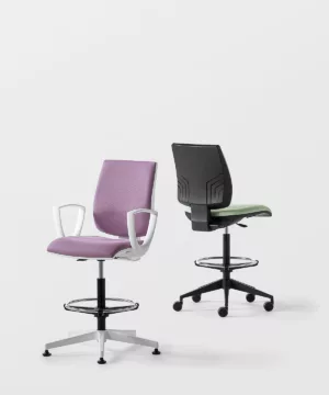 Kubix Stool