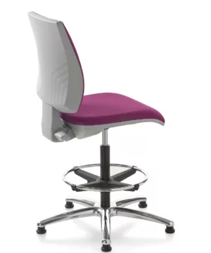 Kubix Stool