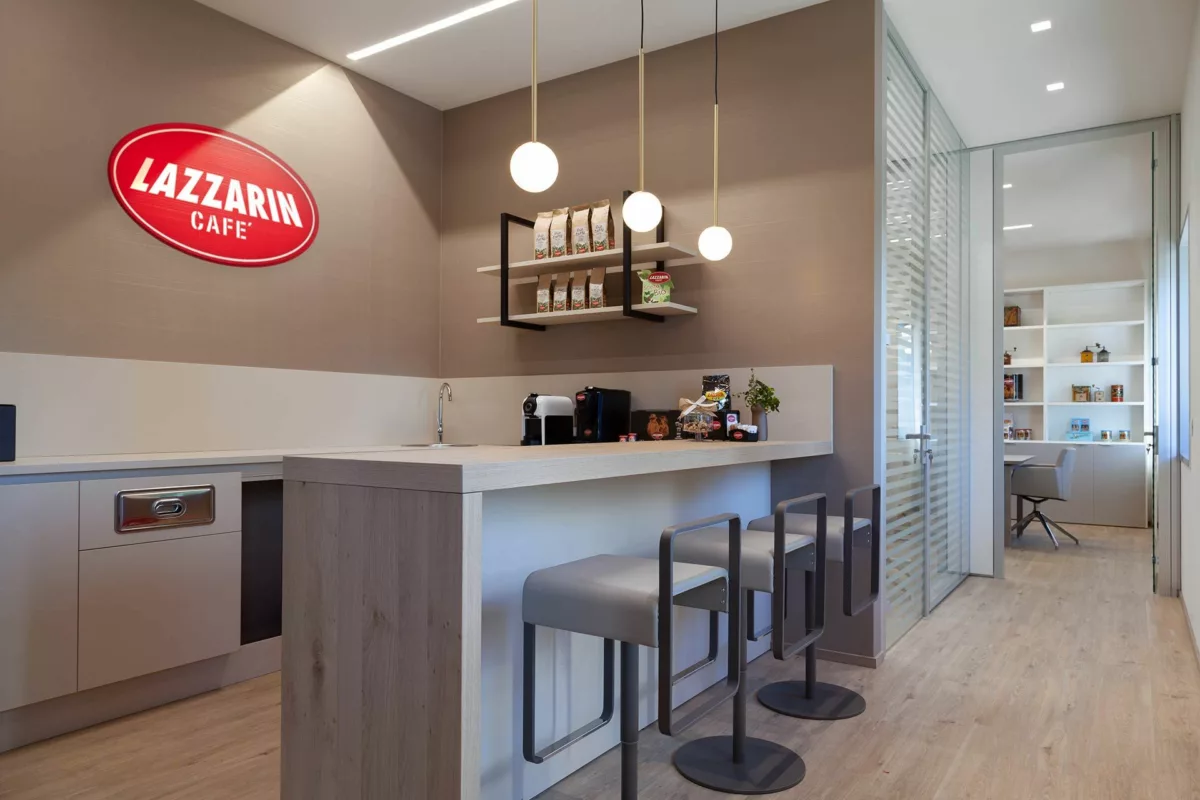 Lazzarin Cafè