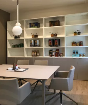 Lazzarin Cafè
