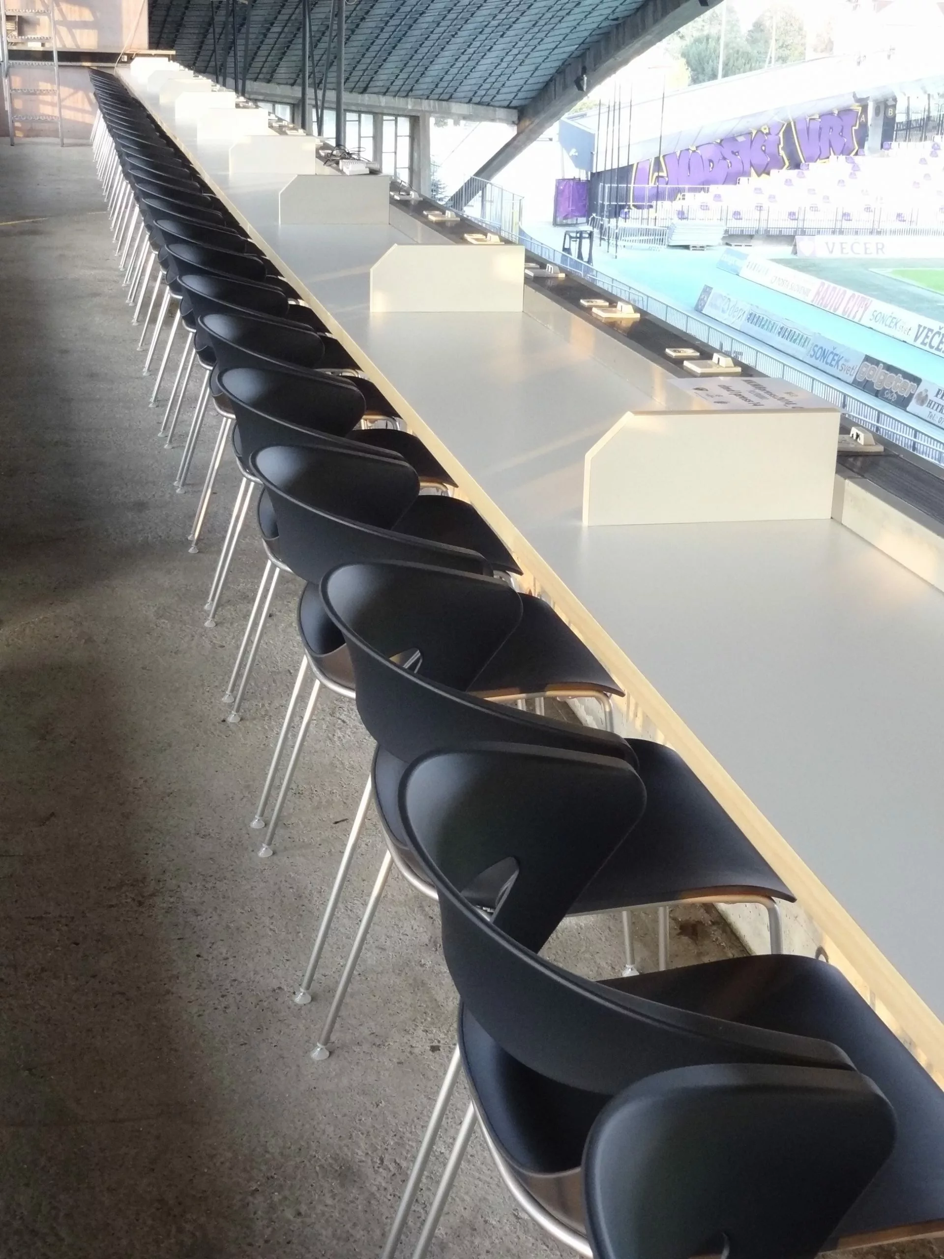 Maribor Stadium