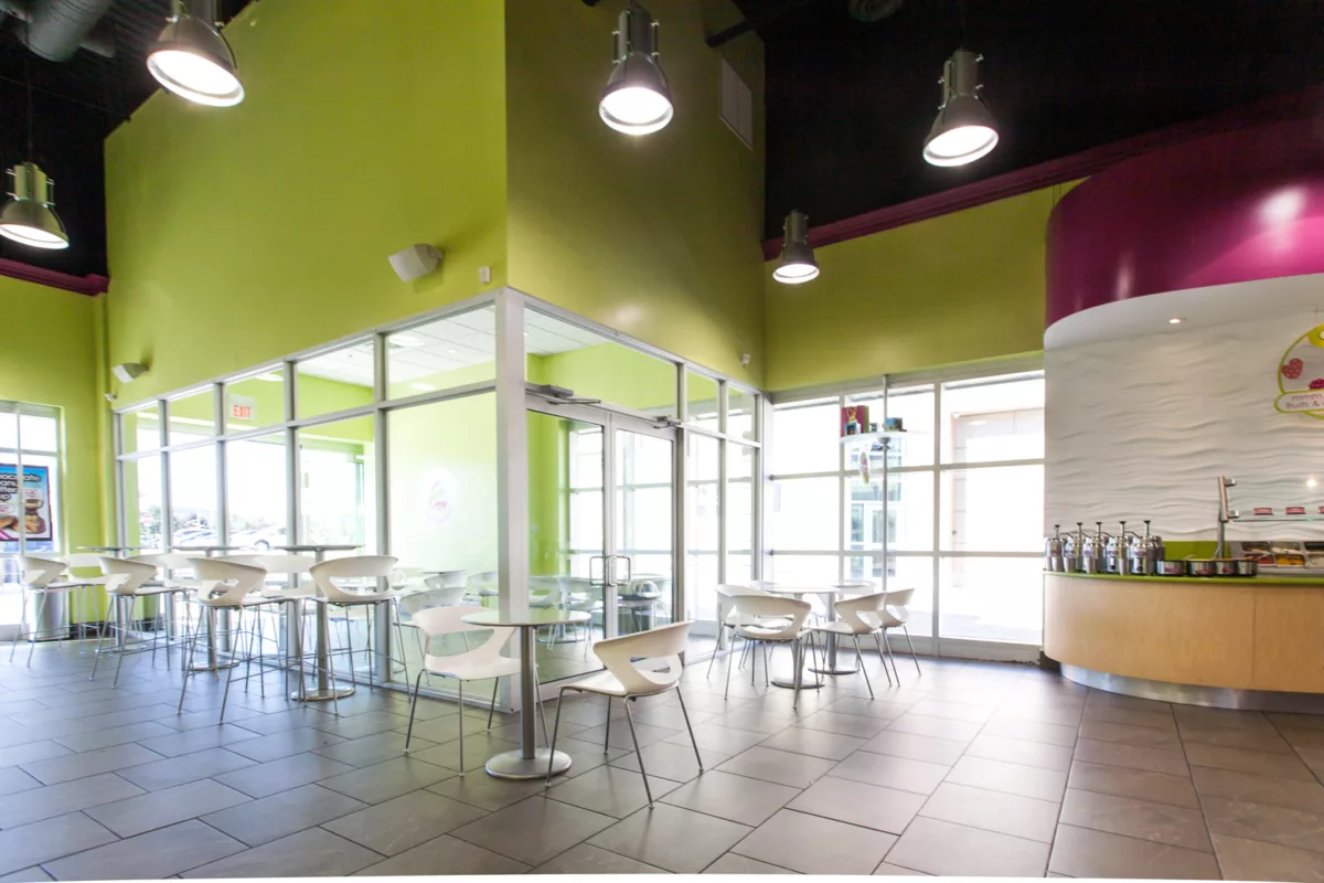 Menchies