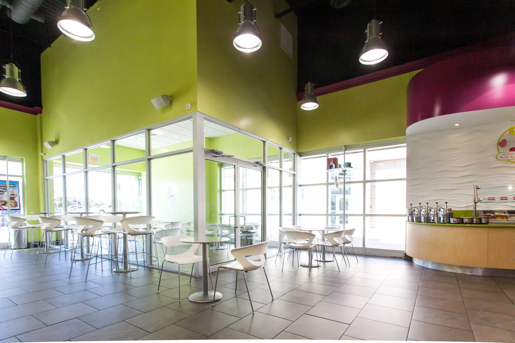 Menchies