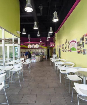 Menchies