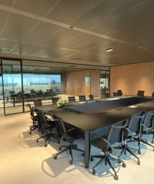Middleby Colussi Ermes