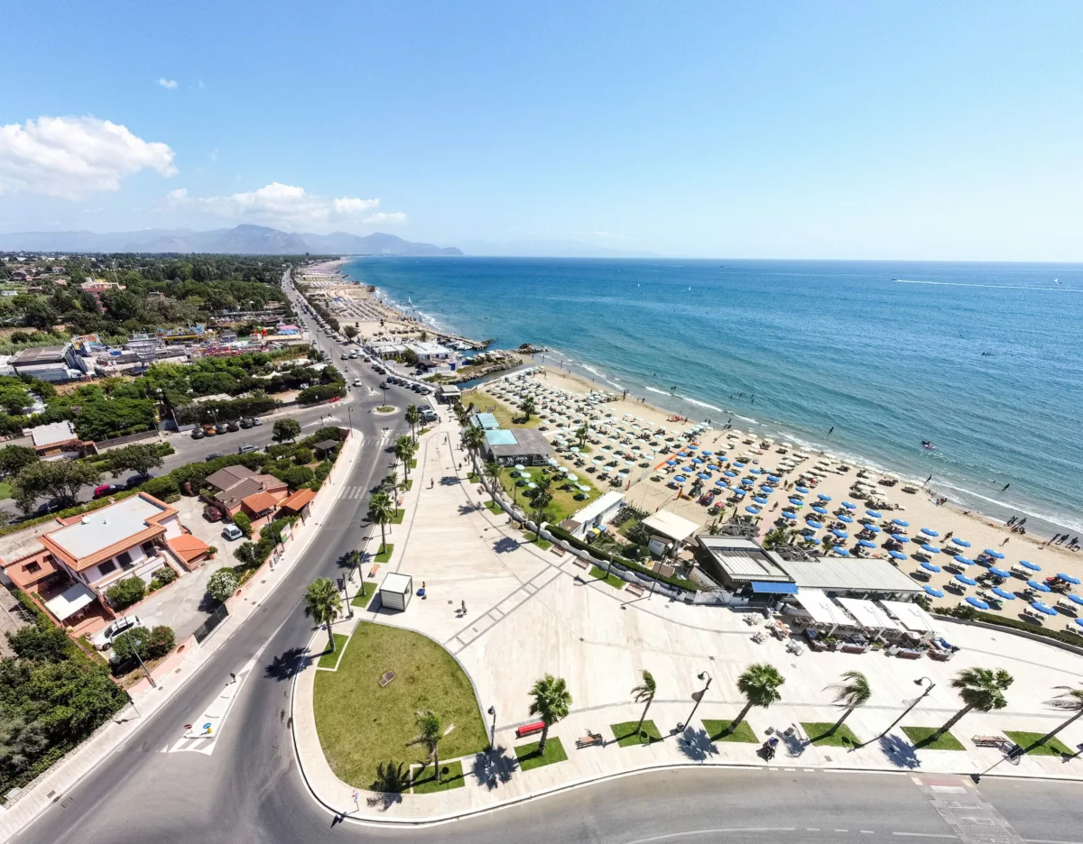Modulo Vita – Biblioteca Culturale del Mare