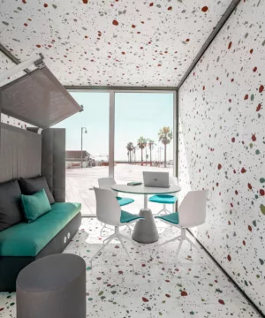 Modulo Vita – Biblioteca Culturale del Mare
