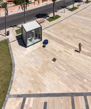 Modulo Vita – Biblioteca Culturale del Mare