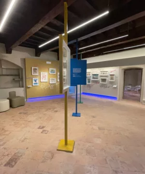 Museo Castelnuovo di Garfagnana