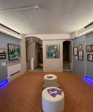 Museo Castelnuovo di Garfagnana