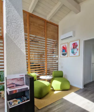 Natural Village Resort