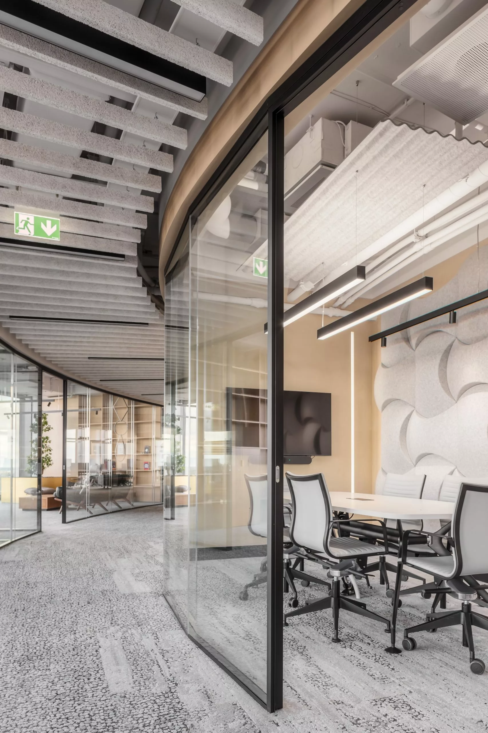 Office HRMNY