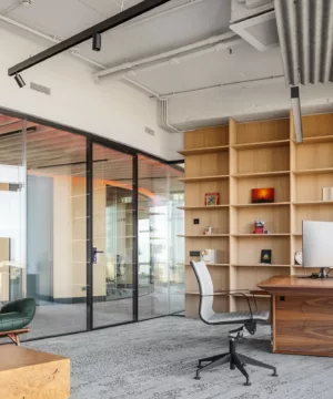 Office HRMNY