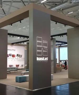 ORGATEC 2022