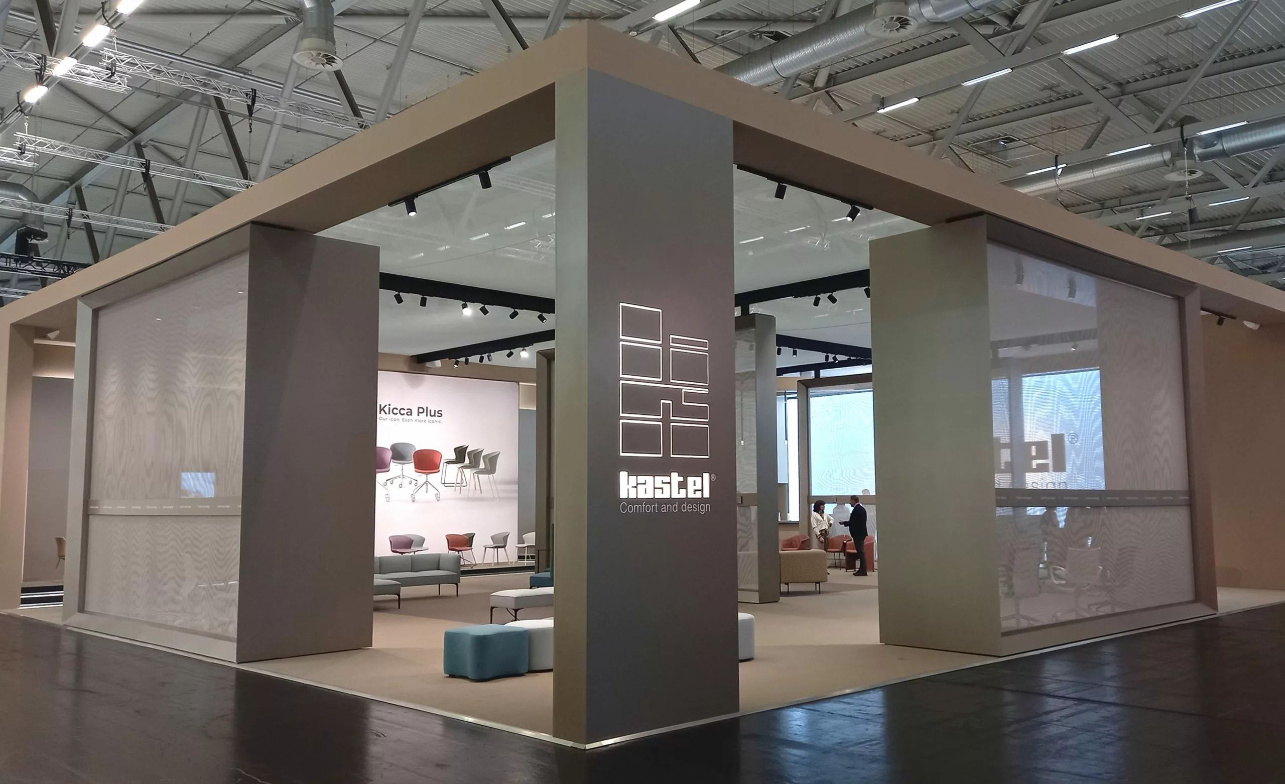 ORGATEC 2022