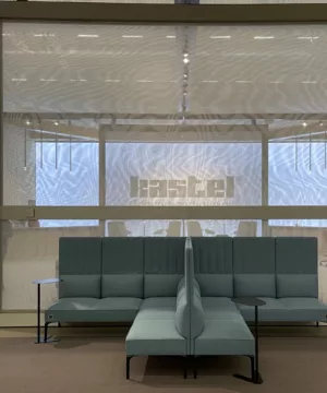 ORGATEC 2022