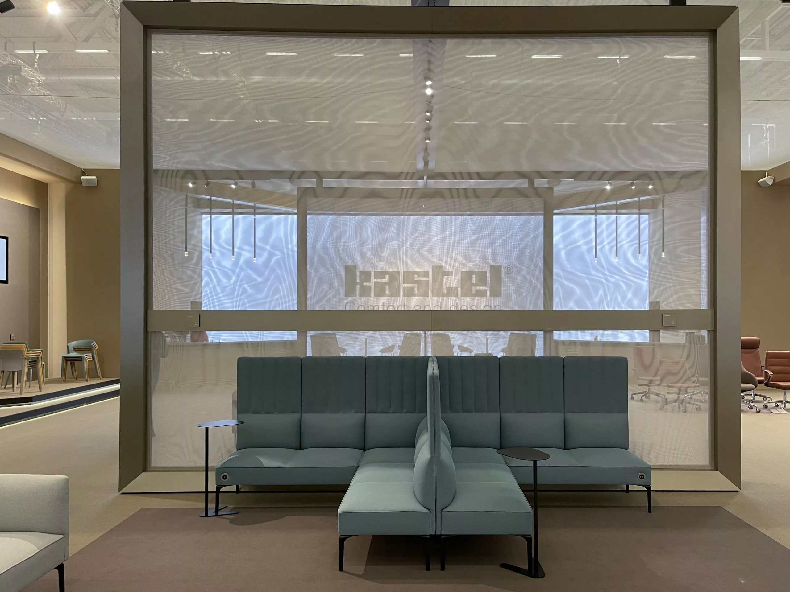 ORGATEC 2022