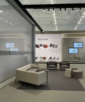 ORGATEC 2022