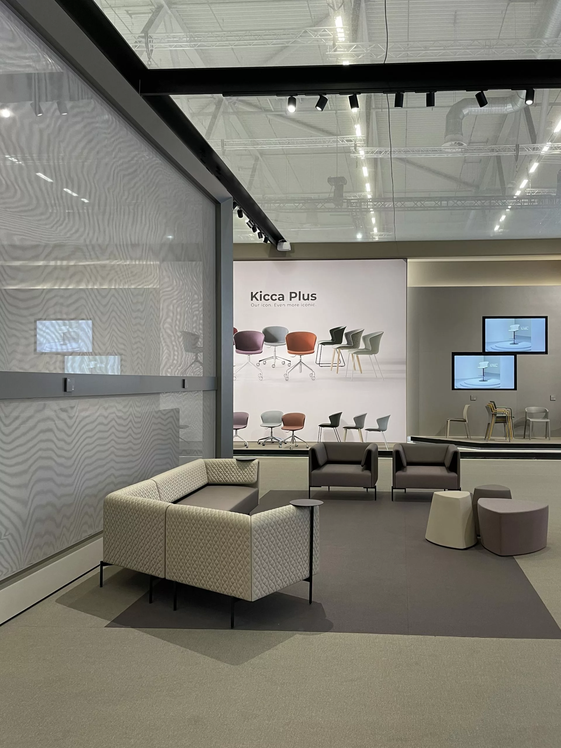 ORGATEC 2022