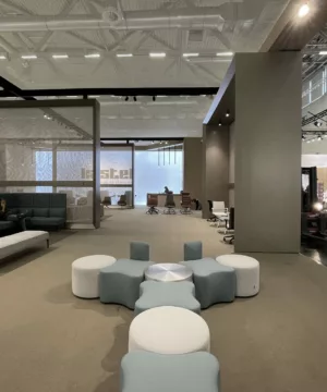 ORGATEC 2022