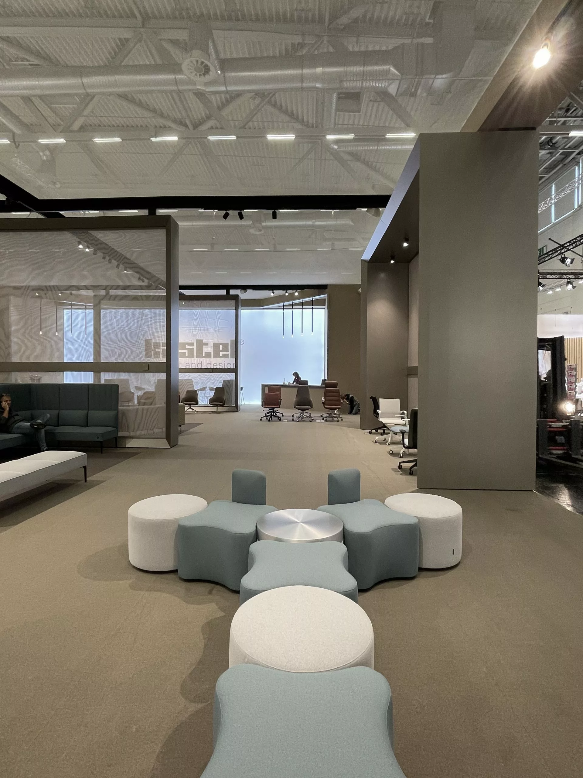 ORGATEC 2022