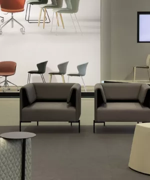 ORGATEC 2022