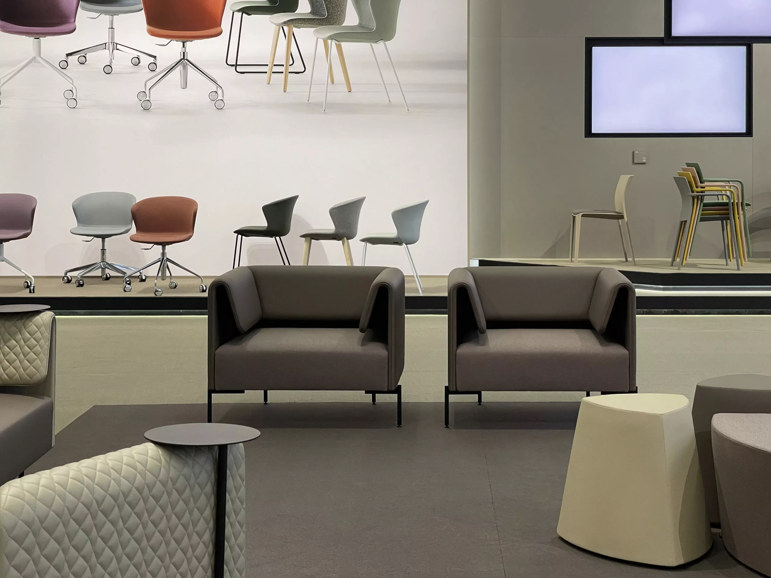 ORGATEC 2022