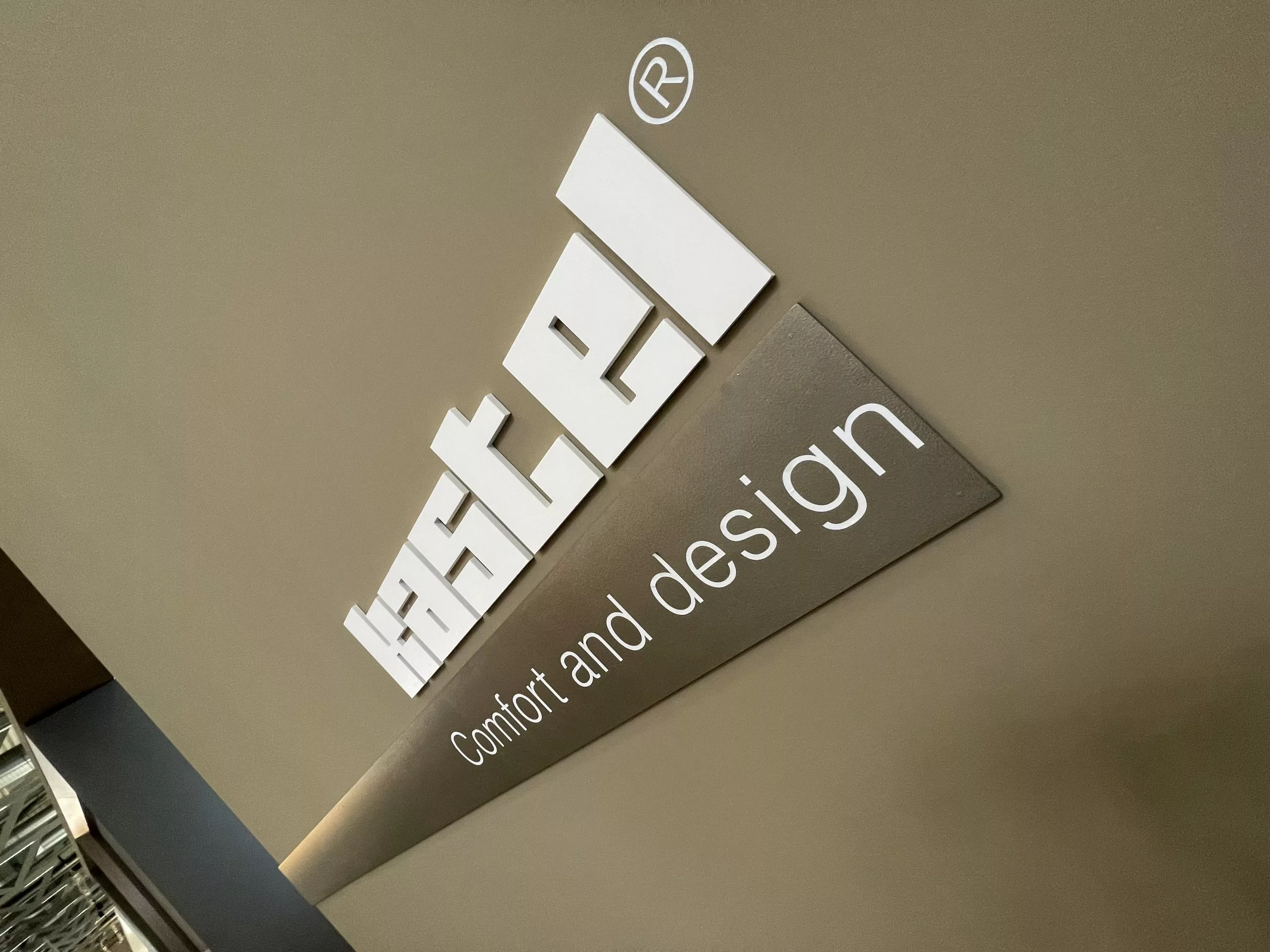 ORGATEC 2022