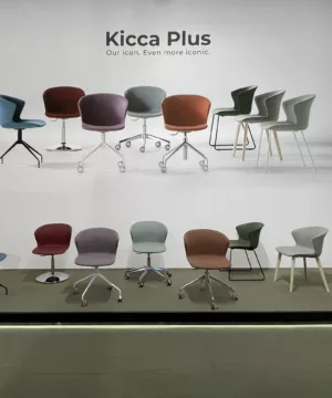 ORGATEC 2022