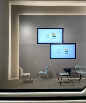 ORGATEC 2022