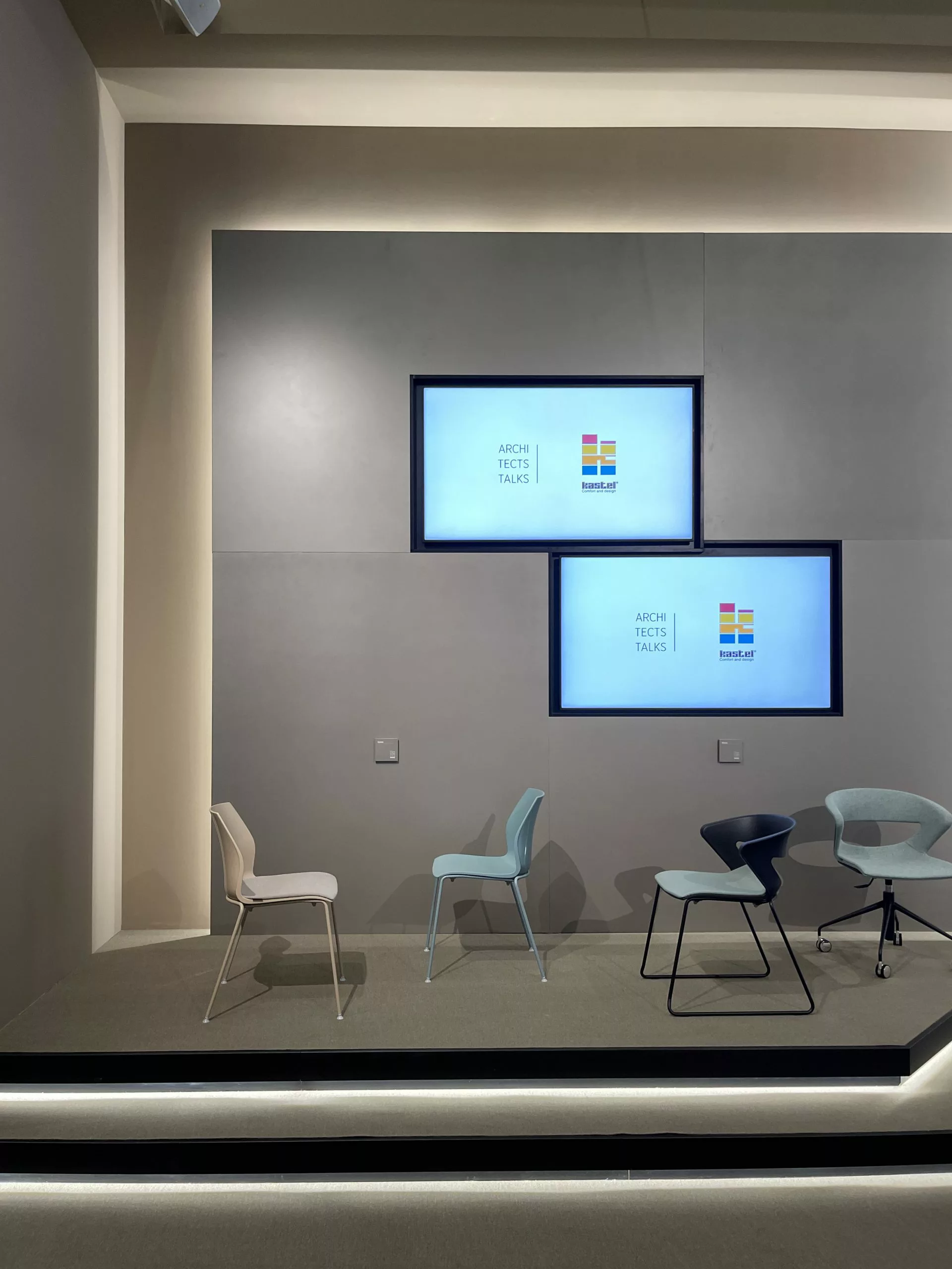 ORGATEC 2022