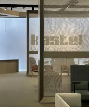 ORGATEC 2022