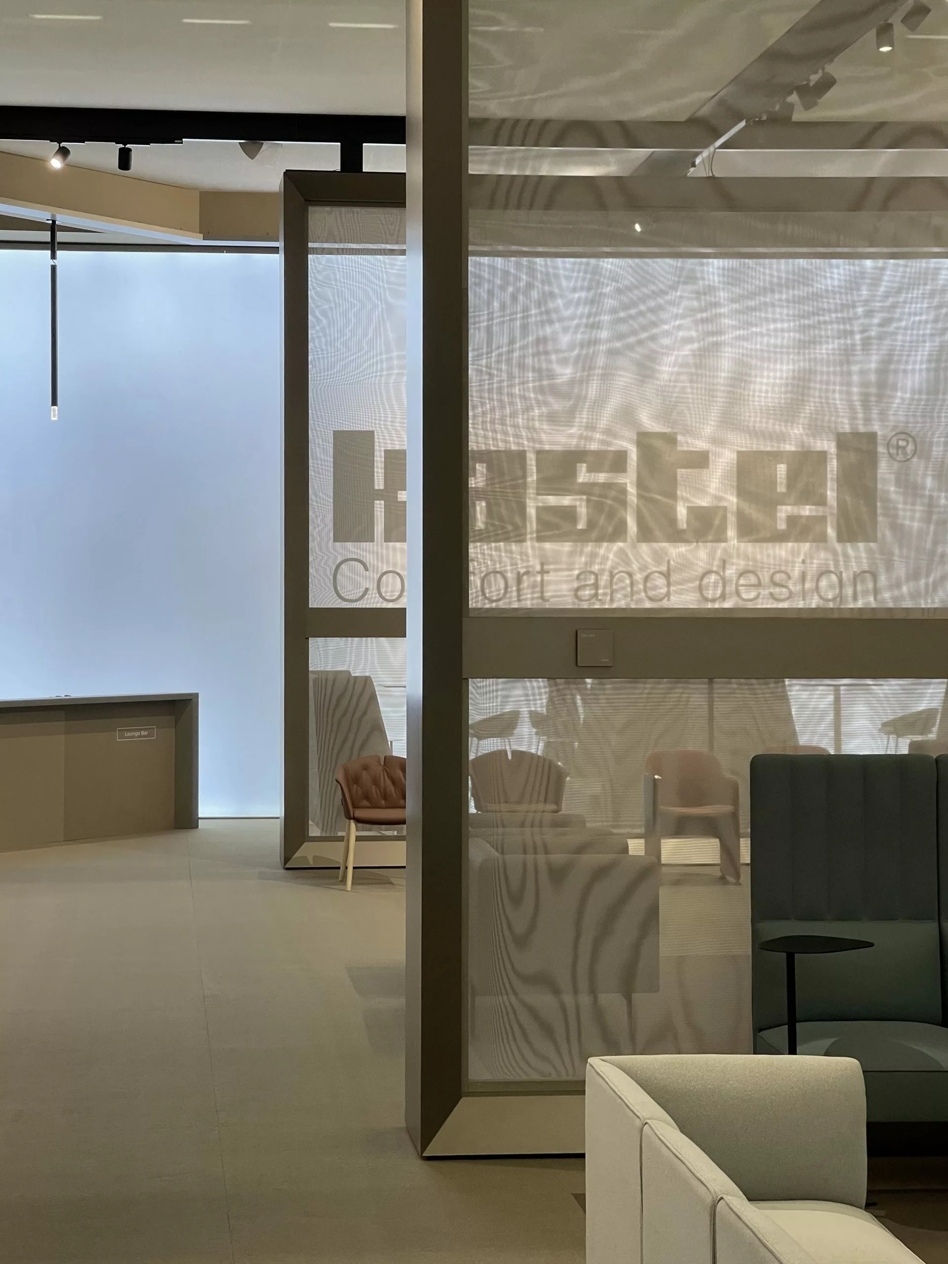 ORGATEC 2022