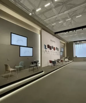 ORGATEC 2022