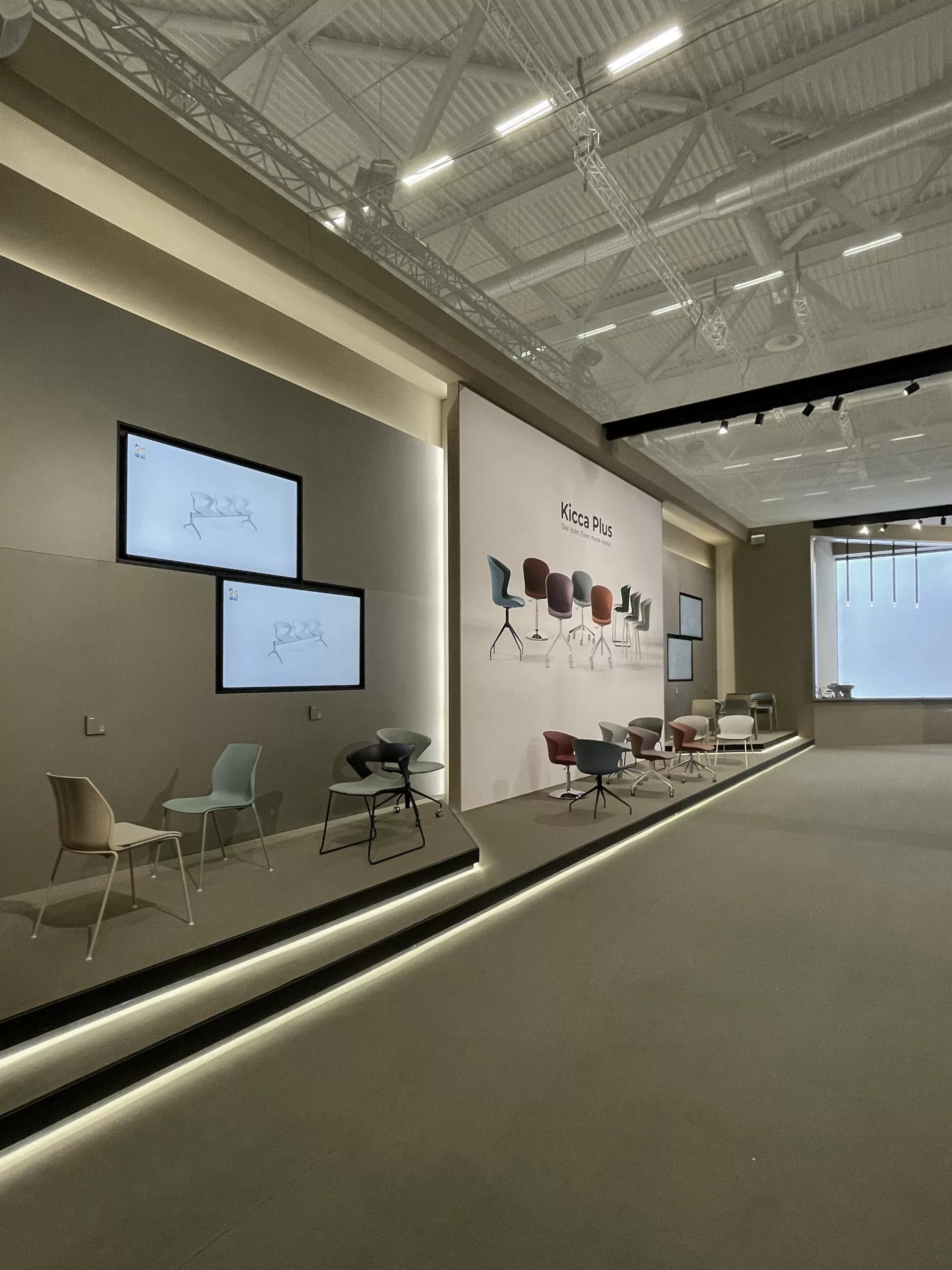 ORGATEC 2022