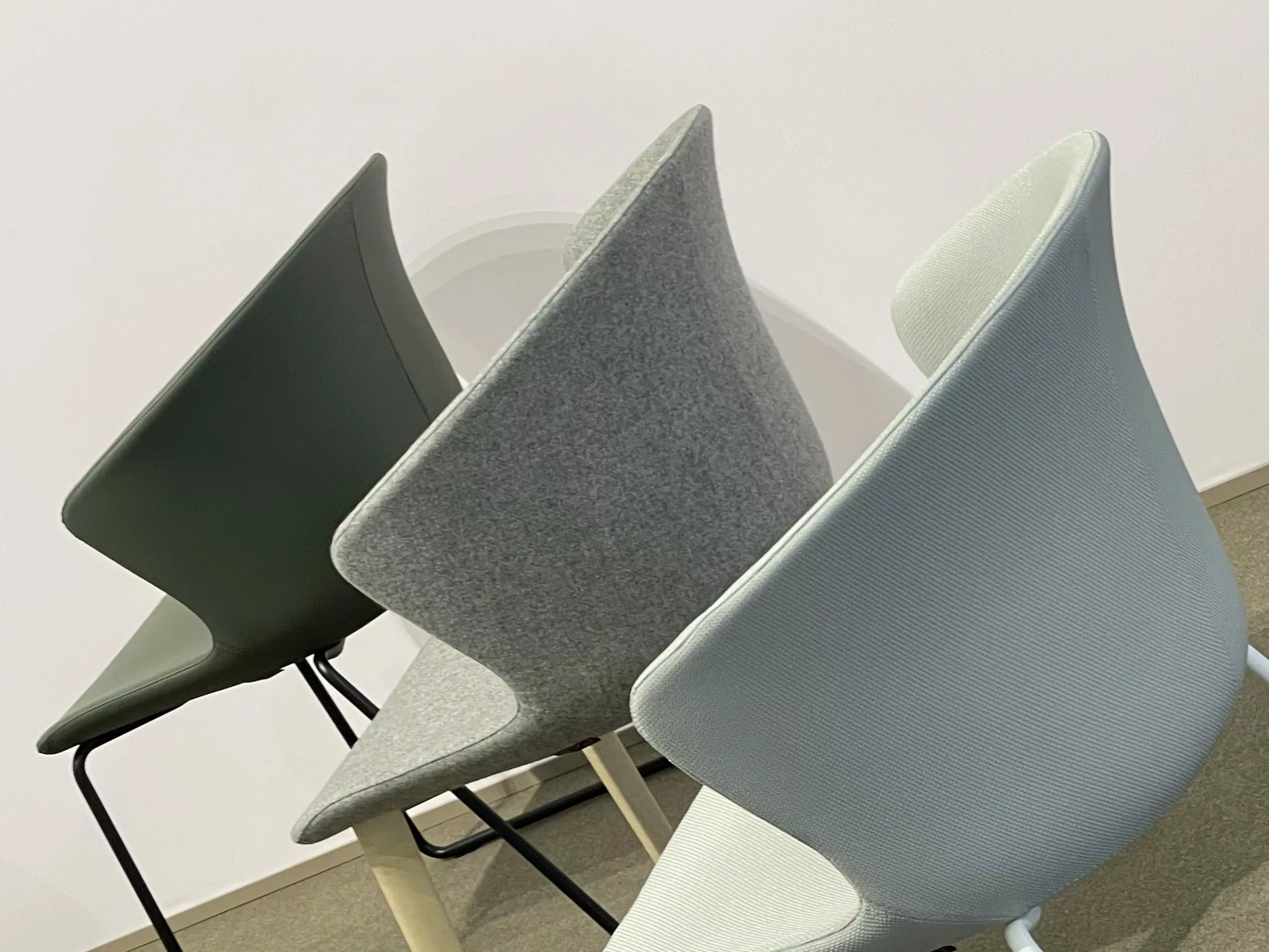 ORGATEC 2022
