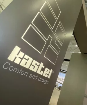 ORGATEC 2022