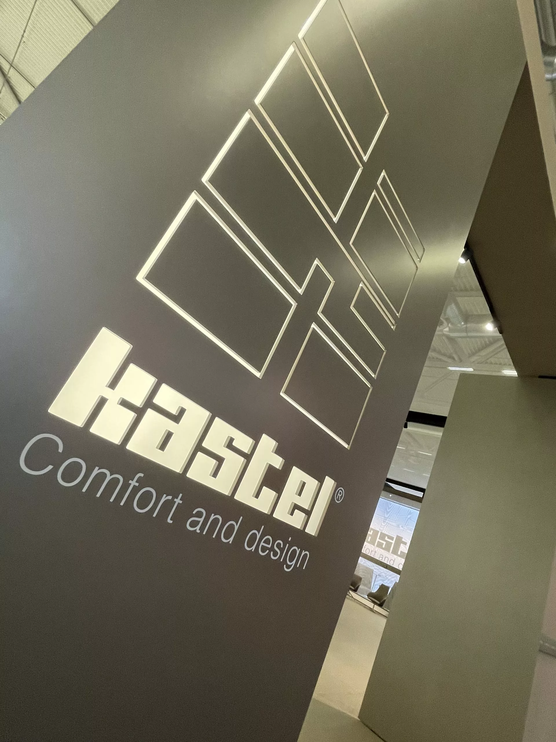 ORGATEC 2022