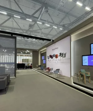 ORGATEC 2022