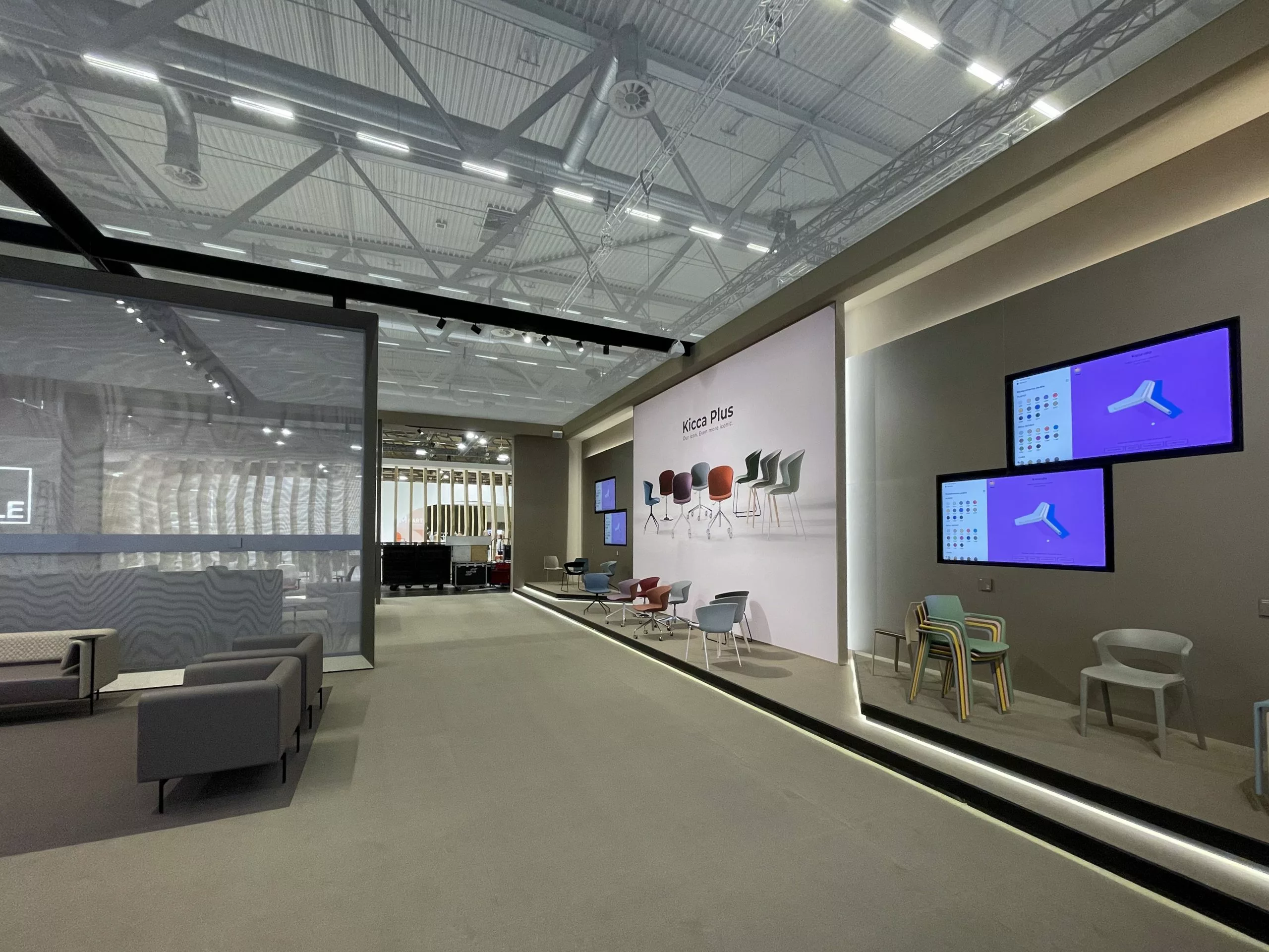 ORGATEC 2022