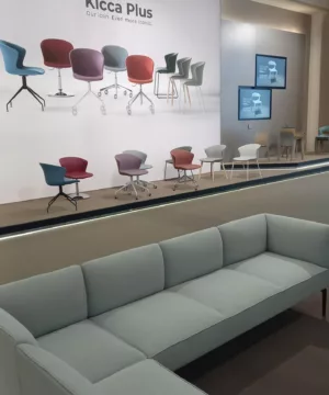 ORGATEC 2022