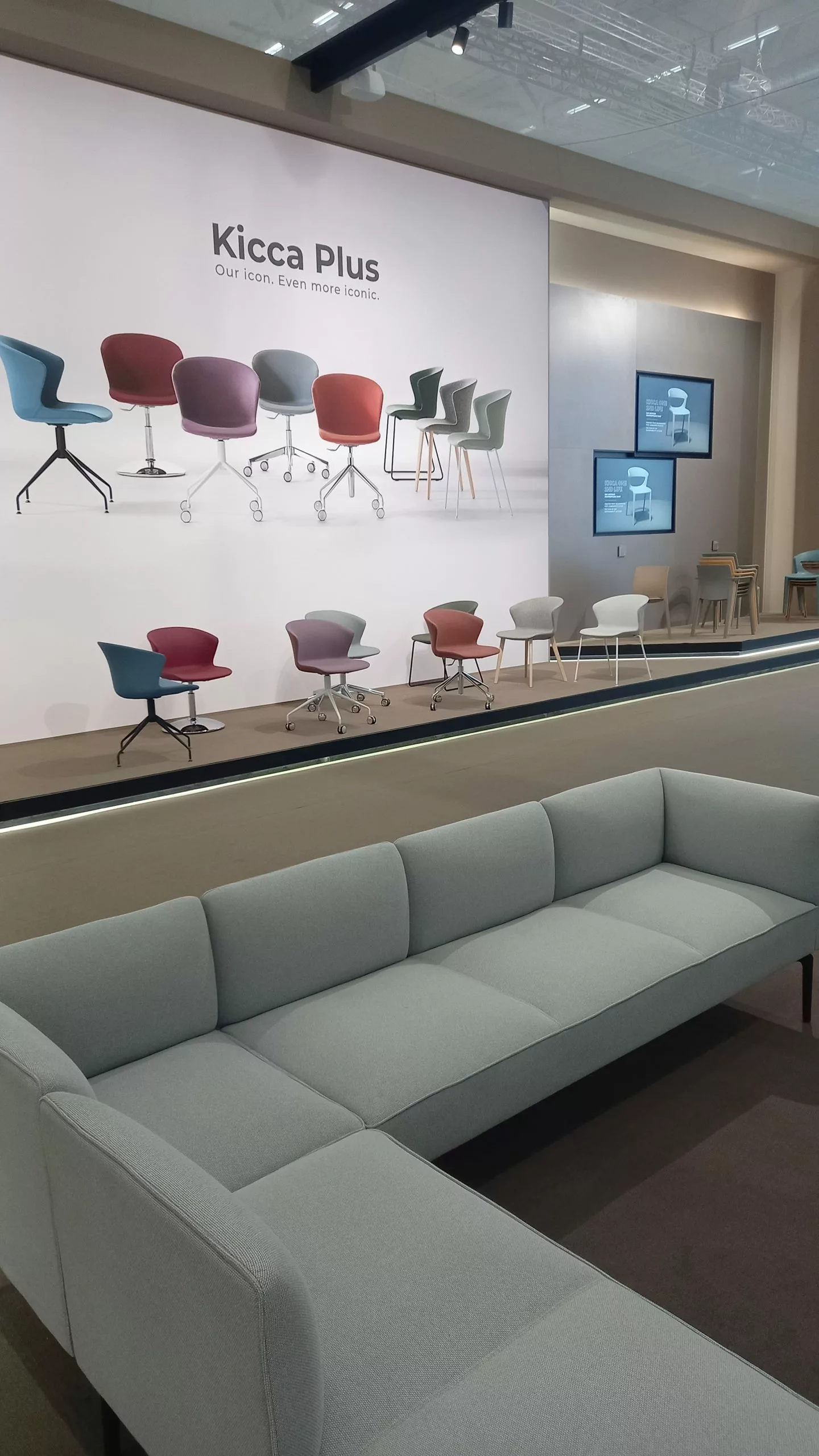 ORGATEC 2022