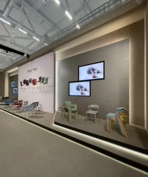 ORGATEC 2022