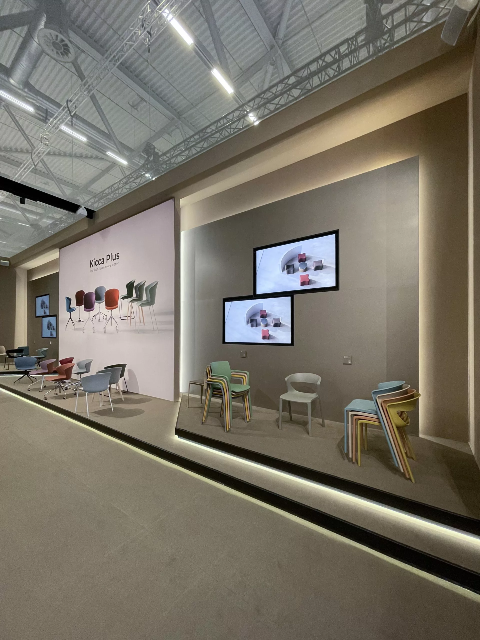 ORGATEC 2022