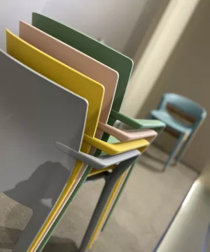 ORGATEC 2022