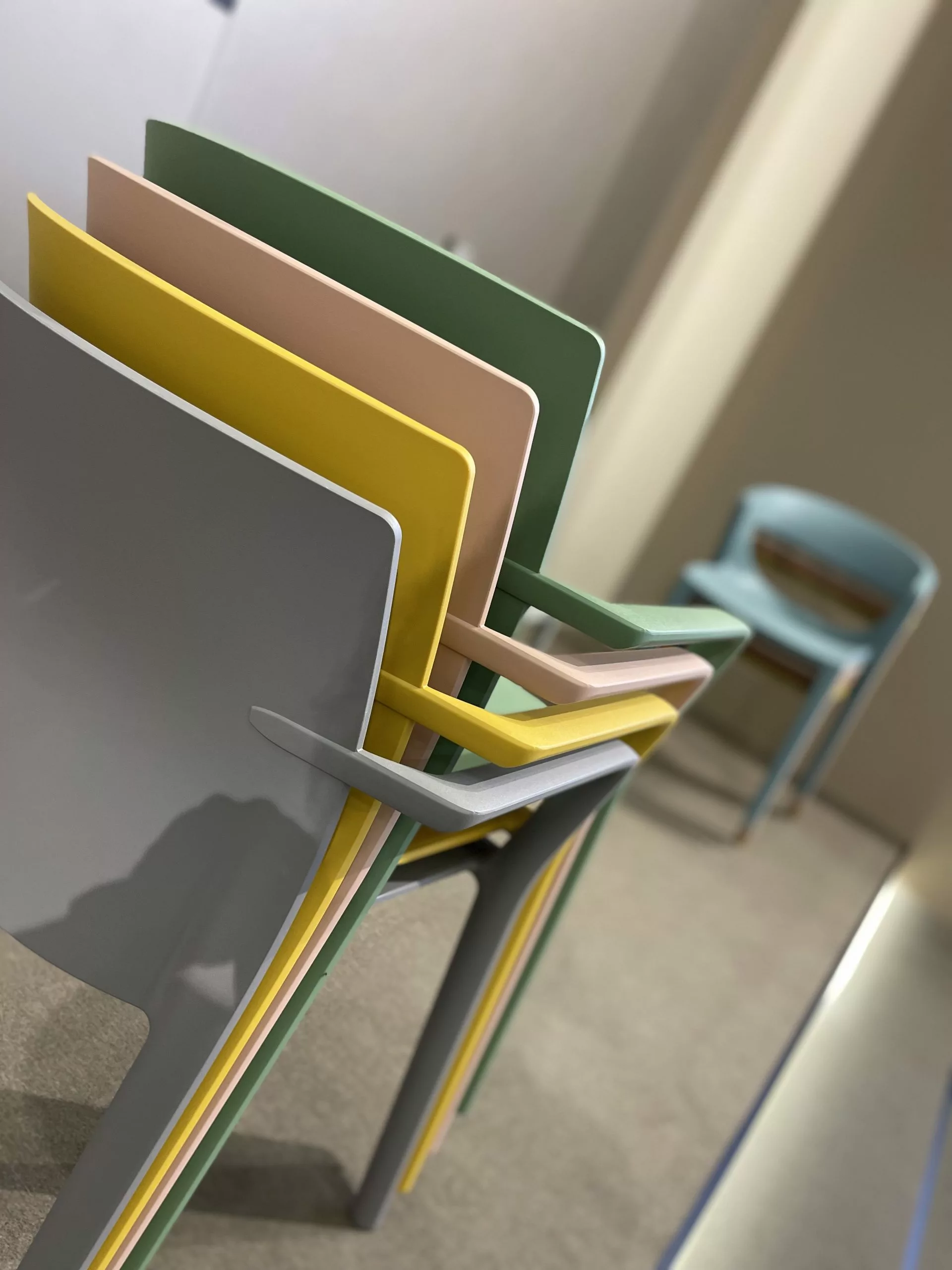 ORGATEC 2022