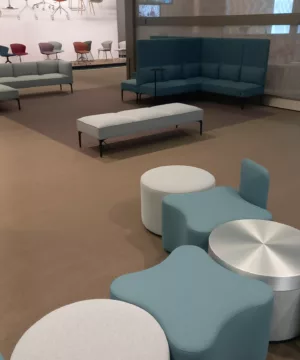 ORGATEC 2022
