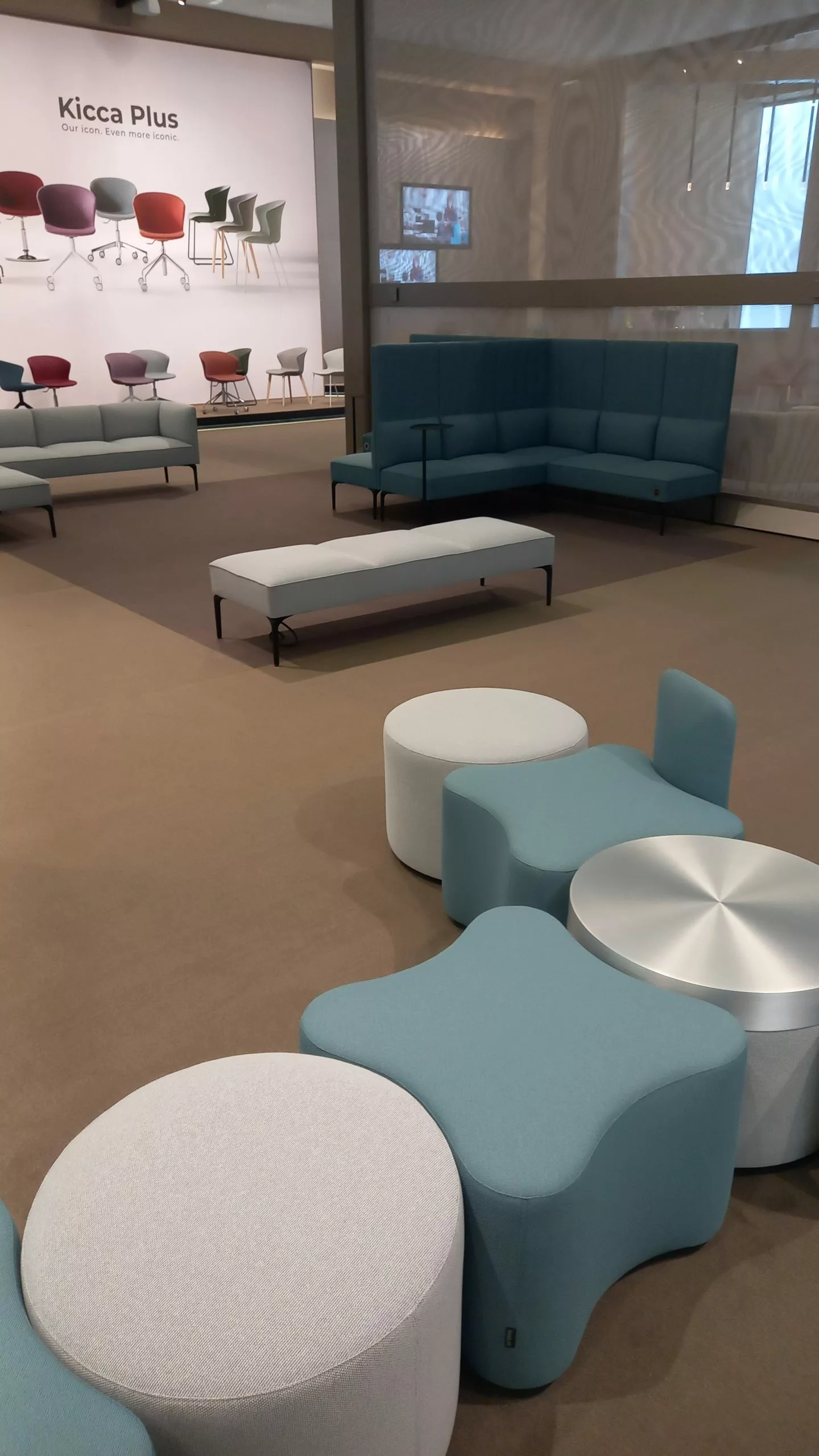 ORGATEC 2022