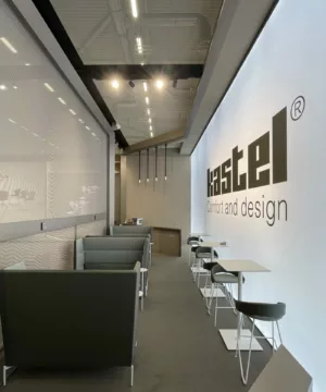 ORGATEC 2022